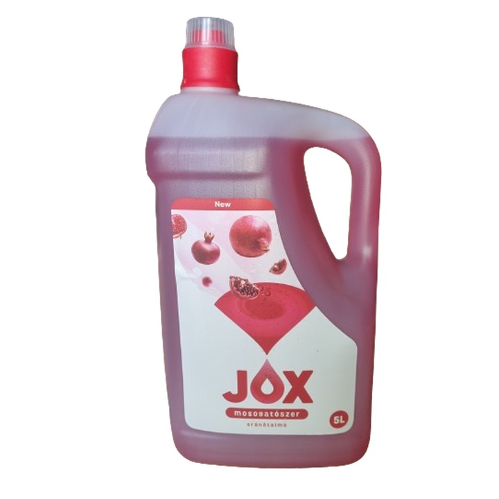 Detergent de vase Jox, aroma Rodie 5L