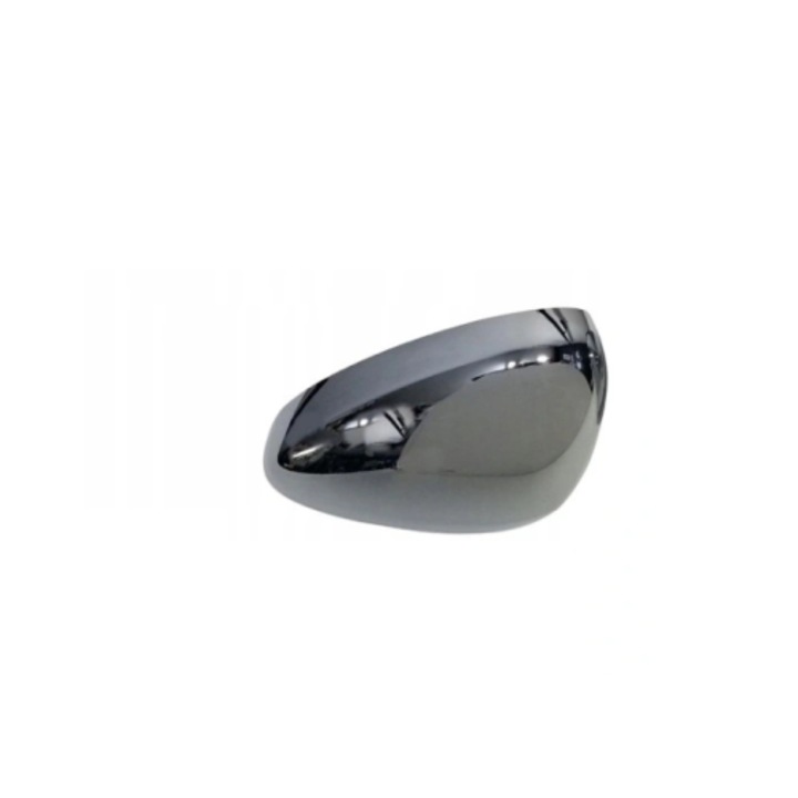 Корпус за външно огледало Citroen C3 03.2010-12.2016, C5 (RD/TD), 01.08-, DS3, 03.10-2016, DS 3, 10.2015-, дясно View Max хром, 9425AY