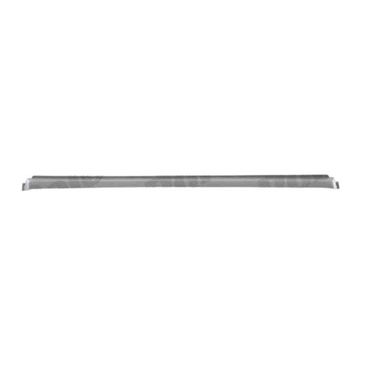 RapidAuto, Tetőjavító panel MERCEDES G-Class (W460) 05.1979-08.1989, G-Class (W461) 09.1989-09.2018, elöl, Szélvédő fölött, horganyzott acél
