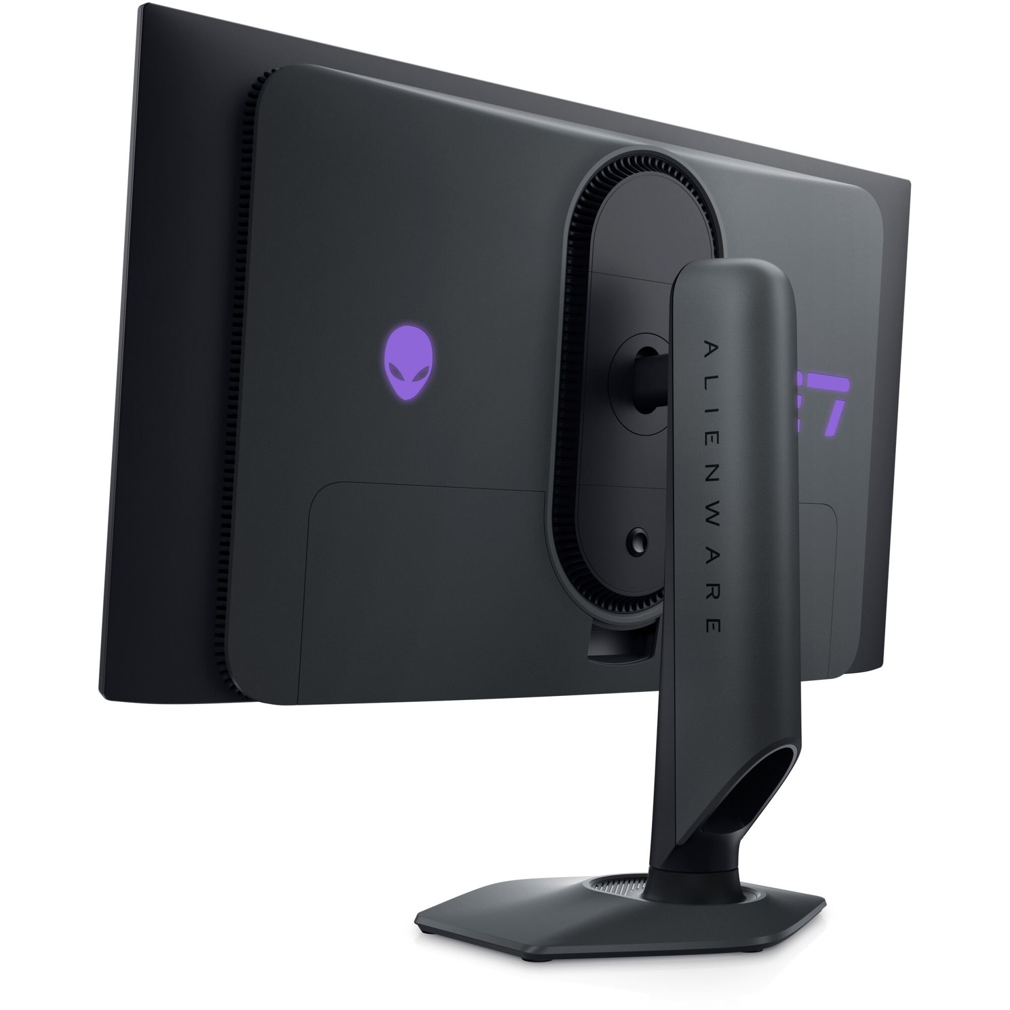 Monitor Gaming QD-OLED Alienware AW2725DF 26.7