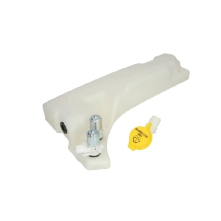 Rezervor spalator parbriz Jeep Cherokee (Xj), 10.1996-09.2001, cu pompa spalator, cu senzor de nivel lichid, 4778344