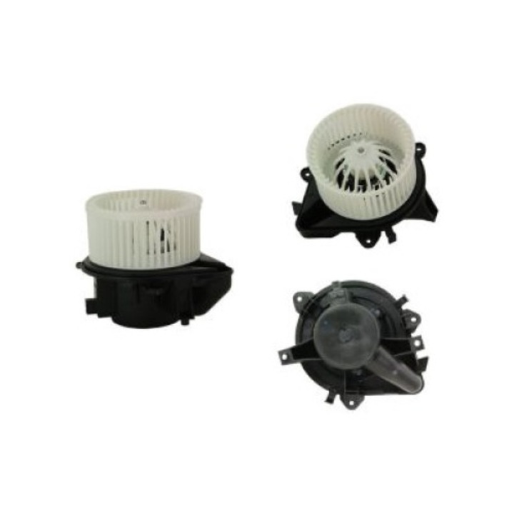 RapidAuto, Belső ventilátor Fiat Doblo (223), Punto (188)