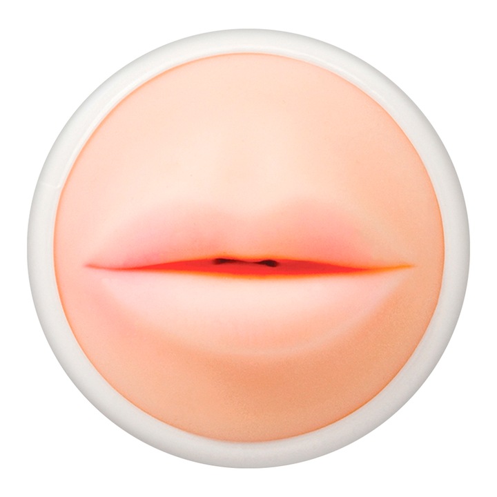 Орален мастурбатор Alive Maxi Flex, 19x7.8 см