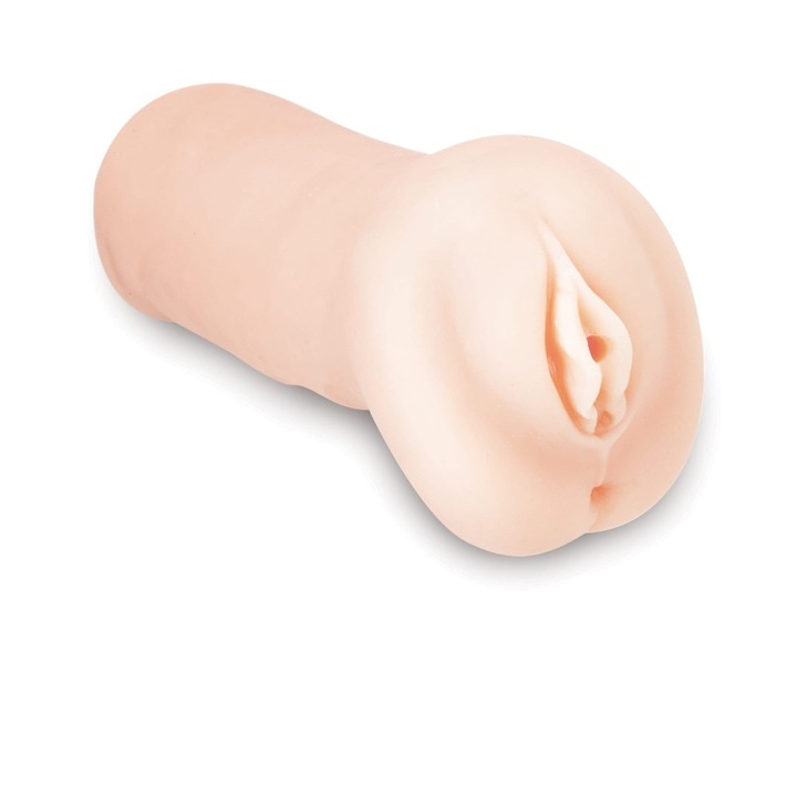 Vagina maszturbátor, Nmc, Sabrina, 11-15 cm