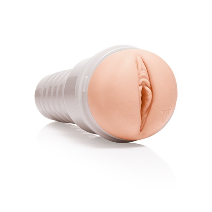 Вагинален мастурбатор, Fleshlight, Kenzie Reeves Creampuff, 20 cm