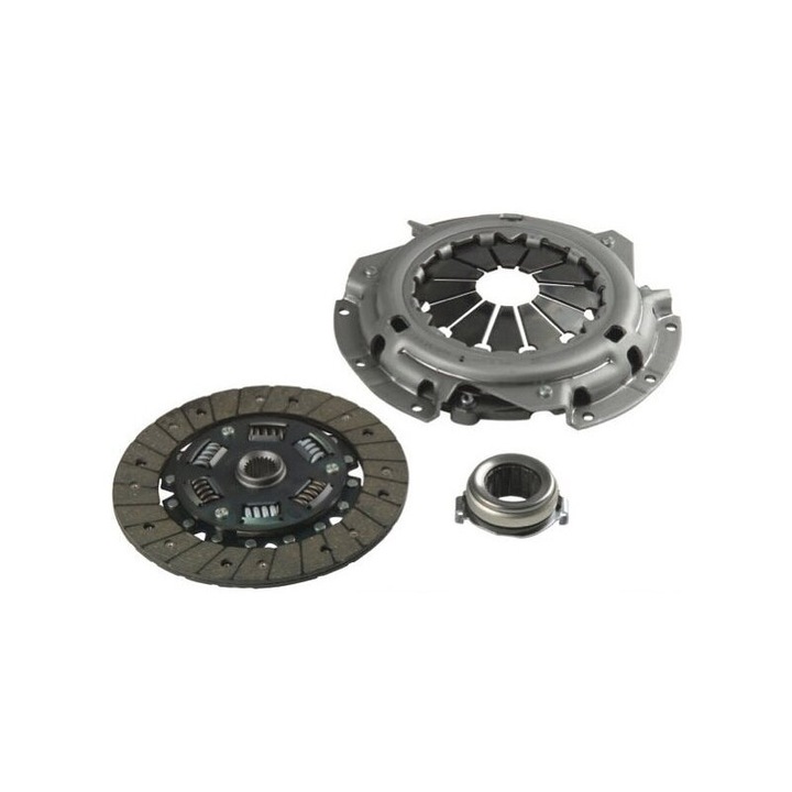 Комплект съединител Mazda 6 (Gg), SRLine S33-102