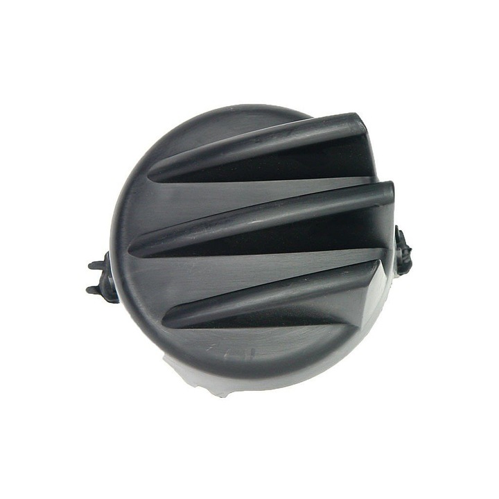 Grila bara fata Citroen Jumpy, 02.2007-2016, Fiat Scudo (270), 02.2007-2016, Peugeot Expert, 02.2007-2016, Stanga, Fata, 7414FH, PJ7401FQ