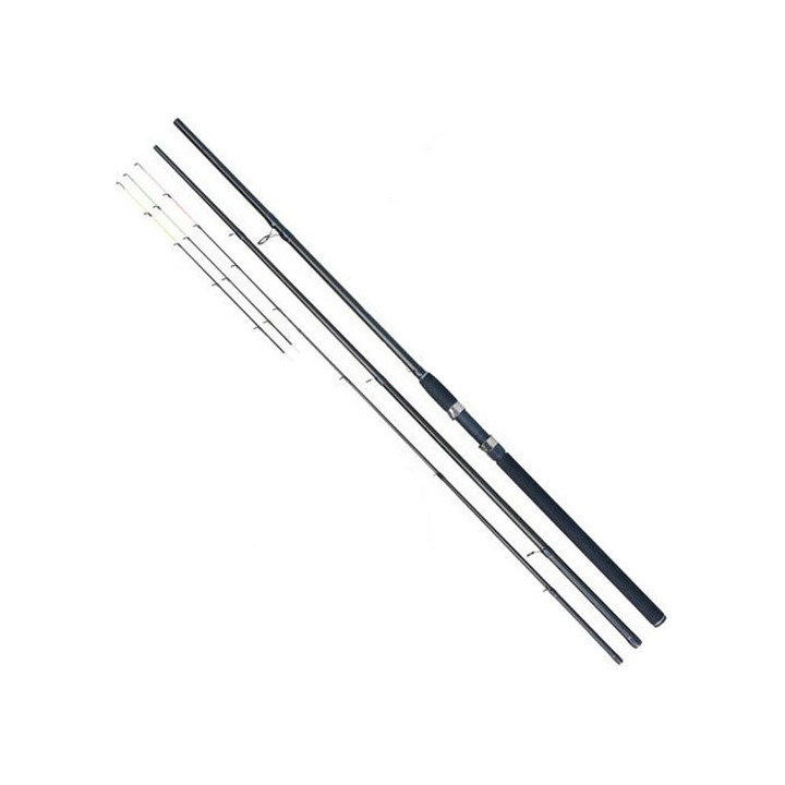 Lanseta feeder Baracuda Storm model.3903 3.90m/40-120g