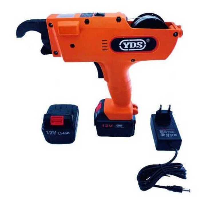 Masina de legat fier beton YDS-8080S