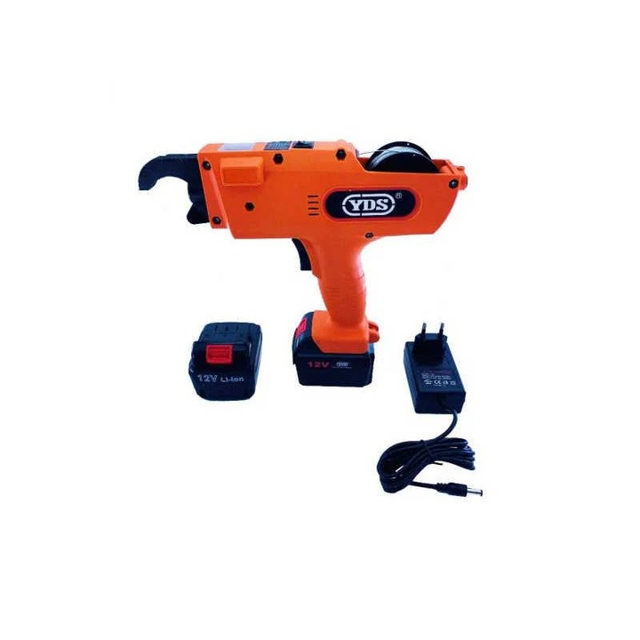 Vasbetonkötő gép YDS-8080S