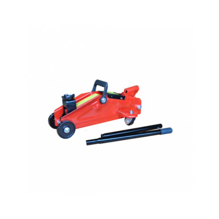 Cric crocodil 2t (tuv-gs.ce) Xenon Bright®