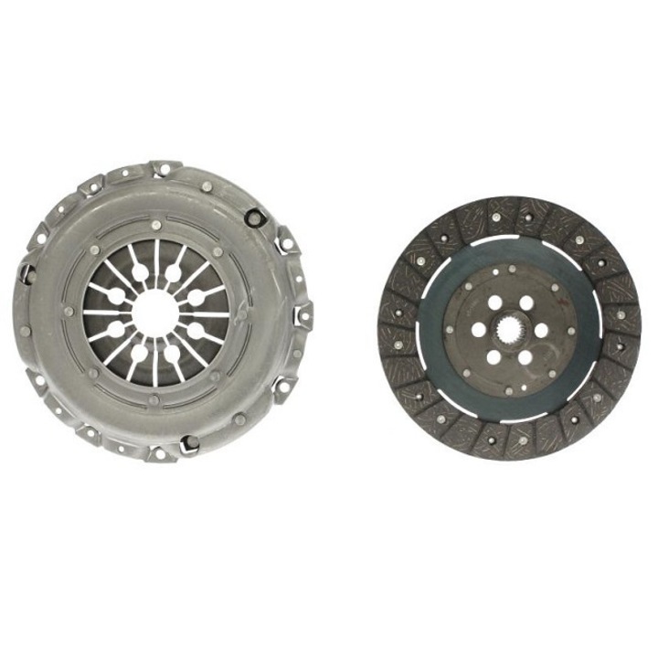 Комплект съединител SRL S32-064