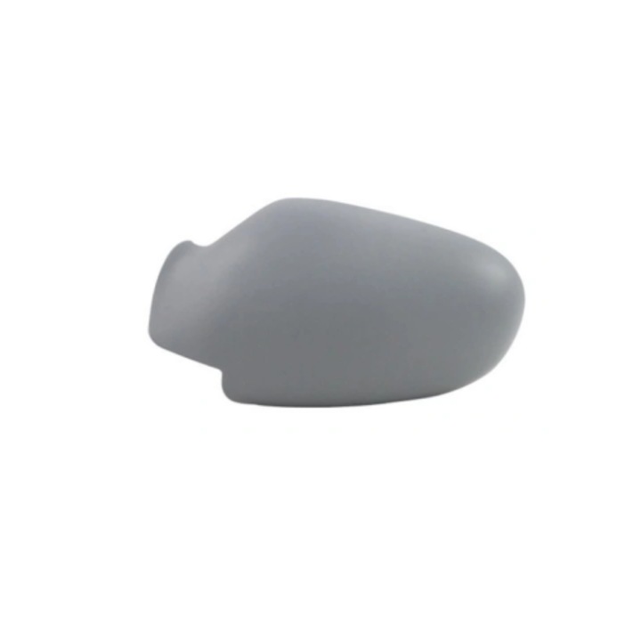 Carcasa oglinda exterioara Ford Galaxy (Wgr), 05.1995-04.2006, Seat Alhambra (7V8/7V9), 04.1996-01.1998, Stanga, carcasa prevopsita, grunduita, BestAutoVest 1038292, 95VW17D721BAXWAA 324054PE