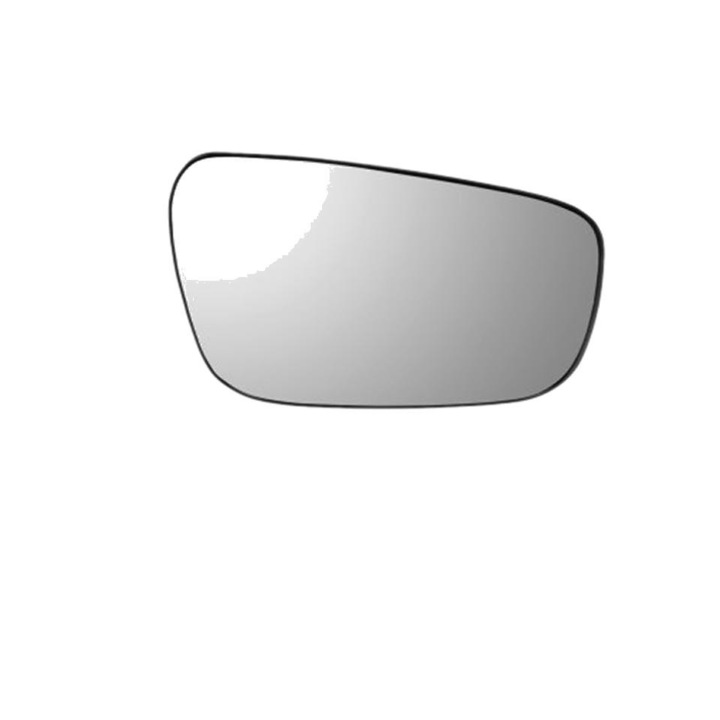 Стъкло за огледало Audi A3 (8L), A4 (B5) Sdn 94-98/Avant, A6 (C4) Sdn Avant, A8 (D2), Seat Arosa (6H), Ibiza/Cordoba (6K), Leon (1M1), Toledo 2 (1M2), Skoda Octavia (1U2/1U5) Lim. 5D + комби, Vw Bora (1J5/1Jm), Golf 4 (1J) (Hb + комби), Lupo (6X1/6E1)