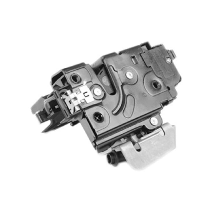 Broasca usa, incuietoare Audi A3 (8p), 05.2003-04.2008, A4 (B5), 11.1994-09.2001, A8 (D3), 01.2003-01.2010, usa fata, partea dreapta, cu 9 pini, 1324ZC-2 8E1837016D 8N1837016B