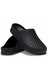 Saboti Barbati, Crocs, Dylan Woven Texture 209946 Clog, Negru, 43-44 EU