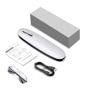 Testápoló és arcápoló készülékek