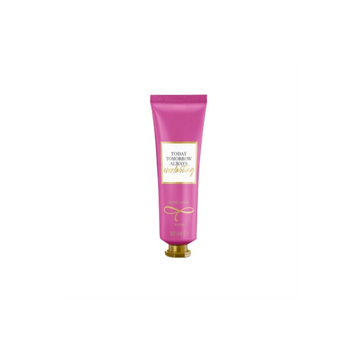 TTA Everlasting kézkrém, 30ml, Avon