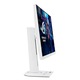 Monitor ASUS ROG Strix XG27ACS-W - 27" Fast IPS WQHD(2560 x 1440), 180Hz, 1ms, ELMB SYNC, G-SYNC Compatible, HDR