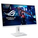 Monitor ASUS ROG Strix XG27ACS-W - 27" Fast IPS WQHD(2560 x 1440), 180Hz, 1ms, ELMB SYNC, G-SYNC Compatible, HDR