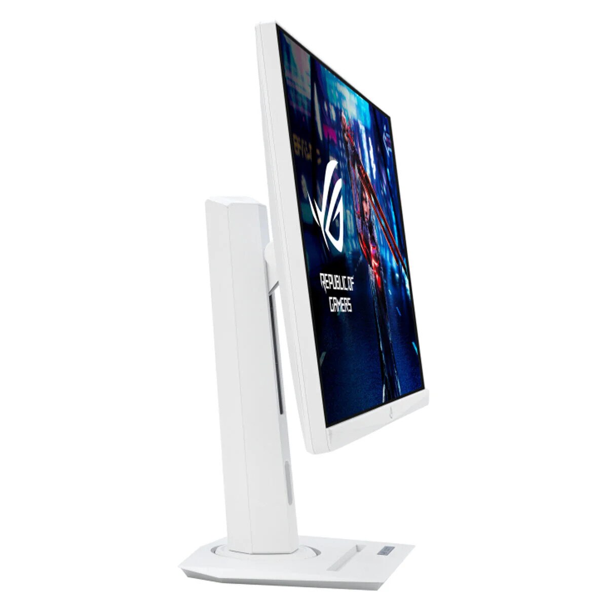 Monitor ASUS ROG Strix XG27ACS-W - 27