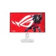 Monitor ASUS ROG Strix XG27ACS-W - 27" Fast IPS WQHD(2560 x 1440), 180Hz, 1ms, ELMB SYNC, G-SYNC Compatible, HDR