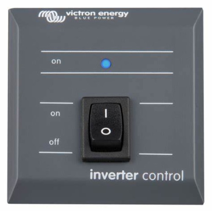 Control pentru invertor Victron Energy Phoenix VE Direct