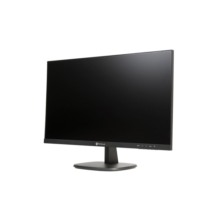 Monitor AG Neovo SC-2702, 27 hüvelykes, Full HD, 75 Hz, 5 ms, fekete