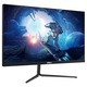 Монитор 23.8'' Dahua LM24-E231, E-LED, IPS, 1920 x 1080, 2 x HDMI 1.4, 1 x DisplayPort 1.2, 1 x Audio Out