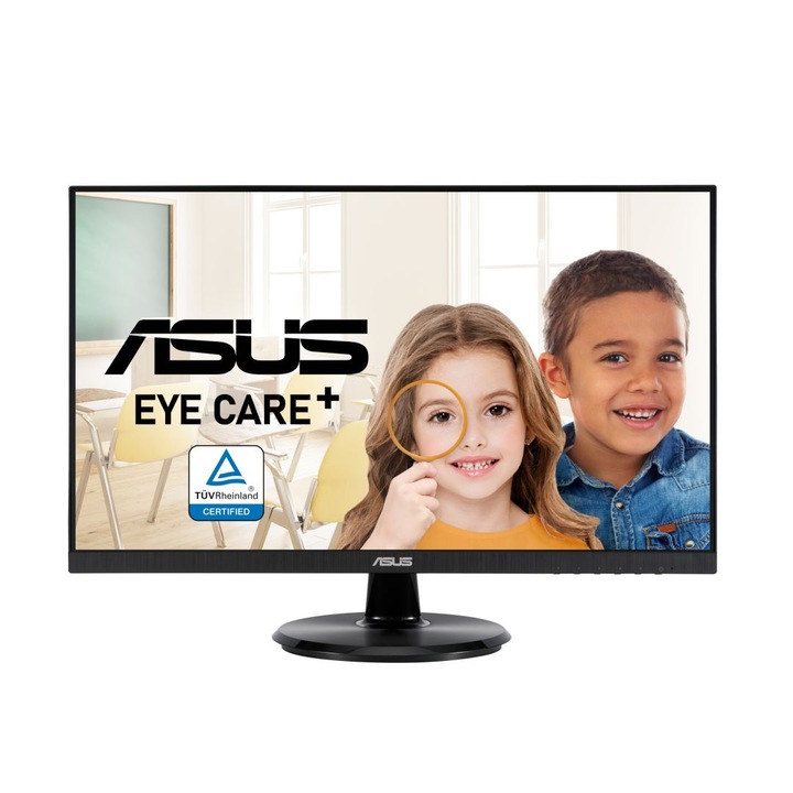 Asus 23,8" VA24DQF IPS LED, 227075, Monitor