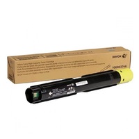 Cartus toner Xerox Yellow Extra High Capacity Toner, 16,5K Pt Versalink C7020/C7025/C7030