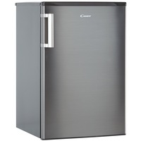 Frigider Candy COHS 45EXH, 109 L, clasa energetica E, Inox, Gri