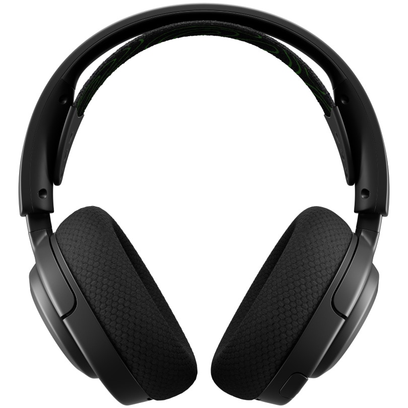 Casti gaming wireless SteelSeries Arctis Nova 5X pentru PC/Xbox