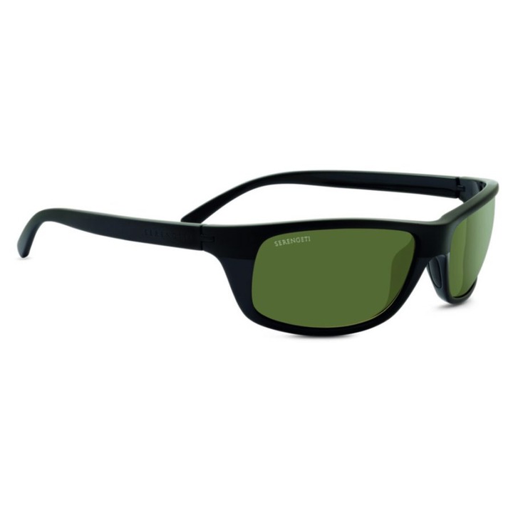 Ochelari Serengeti Bormio - Saturn Polarized 555Nm