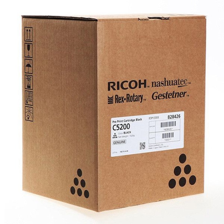 Toner Xerox 006R03465, Laser, Negru, 6000 pagini