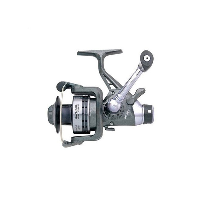 Mulineta Baracuda Smart Carp 60