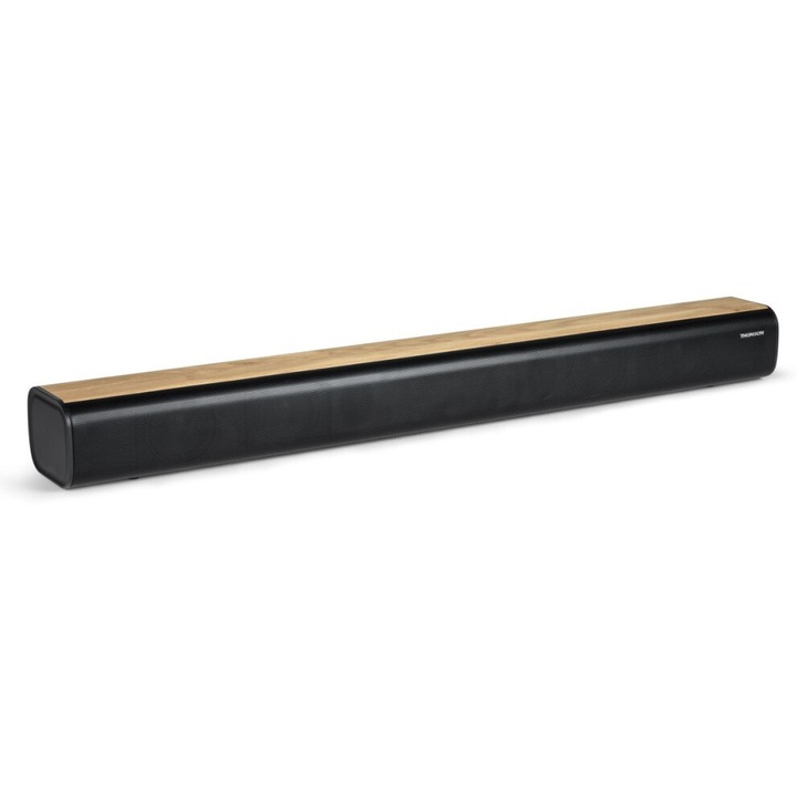 Саундбар, Thomson, SB402BT, Bluetooth, 200 W, 85,8 x 8,7 x 11,3 cm