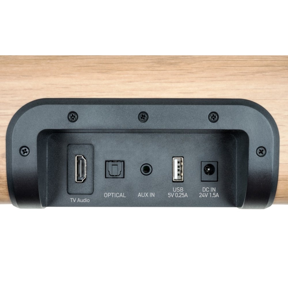 Soundbar, Thomson, SB402BT, Bluetooth, 200 W, 85.8 x 8.7 x 11.3 cm