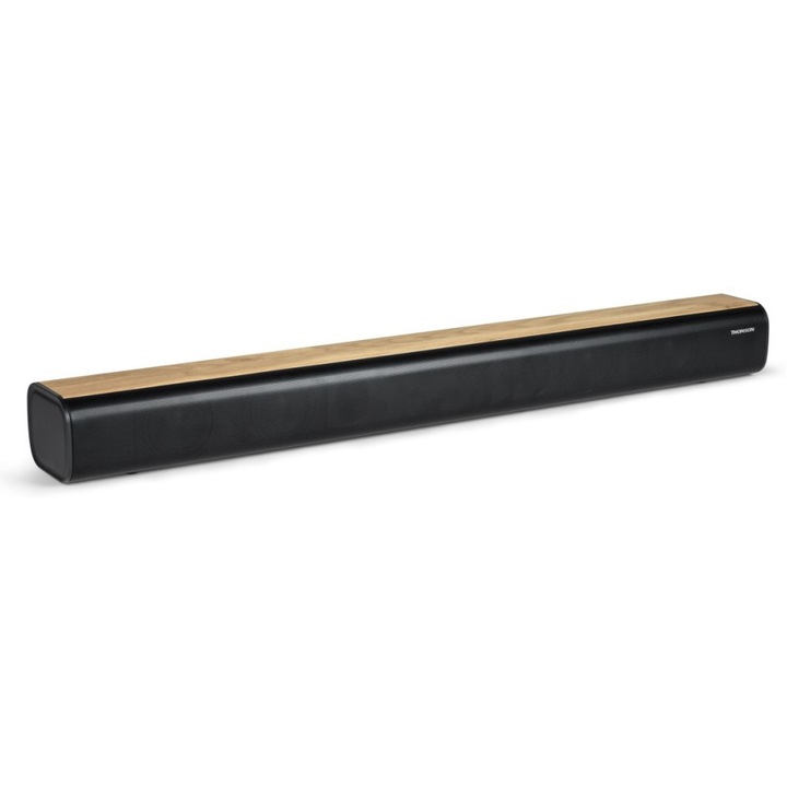 Soundbar, Thomson, SB402BT, Bluetooth, 200 W, 85,8 x 8,7 x 11,3 cm