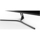 Монитор Tesla LED, 24MC645GF, 24", IPS, FHD (1920x1080), 100 Hz, 6 ms, Anti-glare, FreeSync, 1x HDMI 1.4, 1x DP 1.4, 1x VGA, TYPE-C (5V/15W, Display Port) , Клас Е, Сив