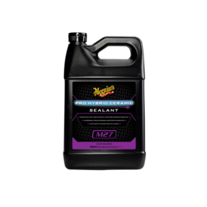 Уплътнител Auto Meguiar's Pro Hybrid Ceramic Sealant, 3, 78 л