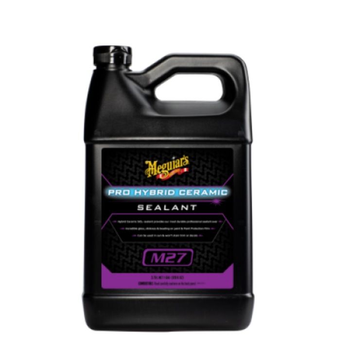 Sealant Auto Meguiar Pro Hybrid Ceramic Sealant, 3, 78l