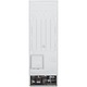 Frigider cu doua usi LG GTBV20SWGKD, 266 l, No Frost, Compresor Inverter, H 168 cm, Clasa E, Alb
