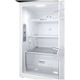 Хладилник с две врати LG GTBV22SWGKD, 217 л, No Frost, Инверторен Компресор, H 145 см, Клас Е, Бял