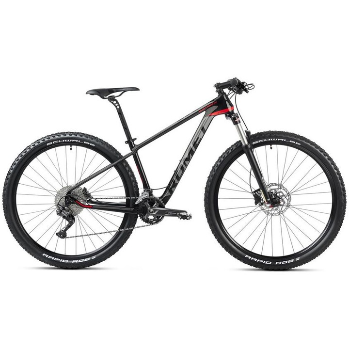 Велосипед Romet Mustang EVO 1 MTB