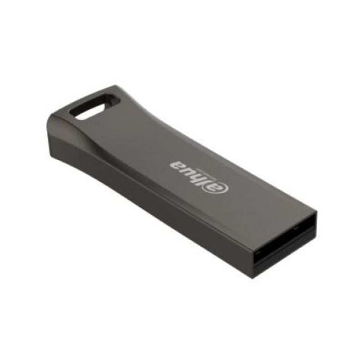 Memorie USB Dahua U156, 8GB, USB2.0, Negru