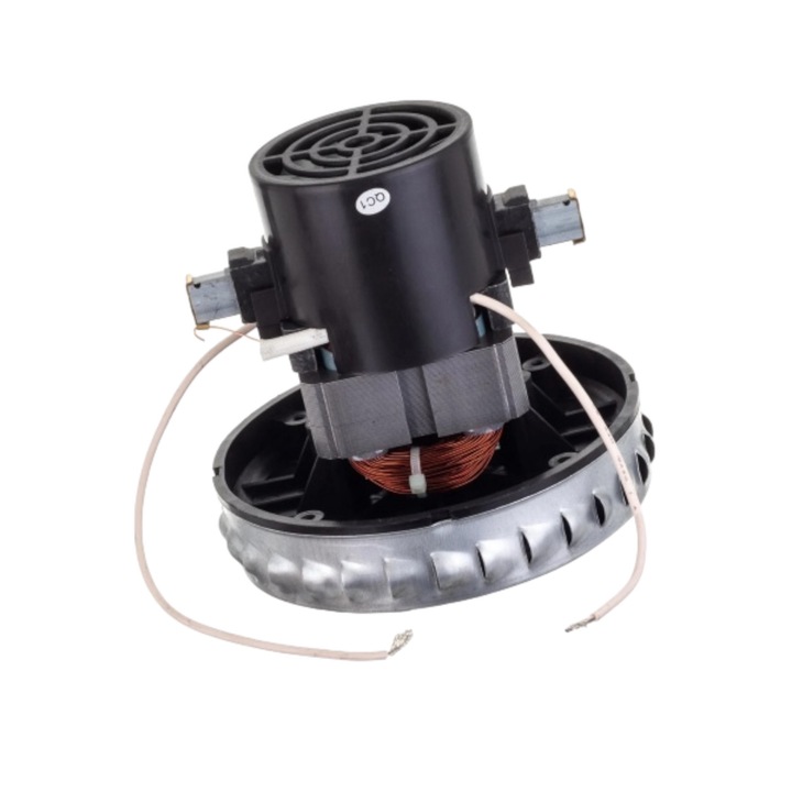 Motor pentru aspirator MPM BORA MOD, 1600W
