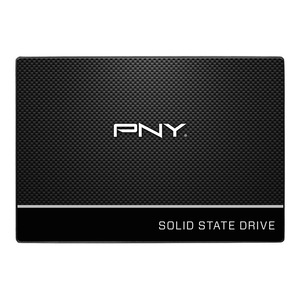 Solid-State Drive (SSD)