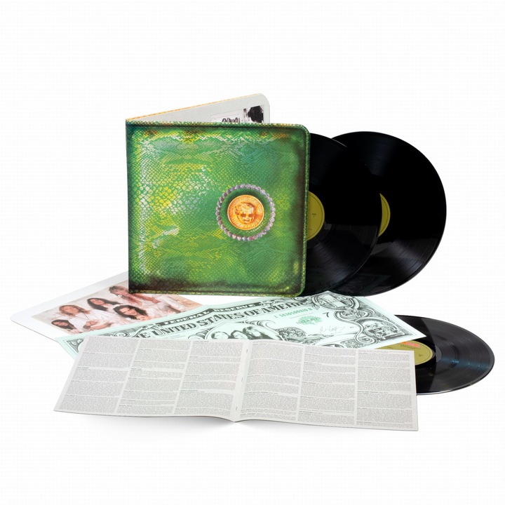 Alice Cooper - Billion Dollar Babies