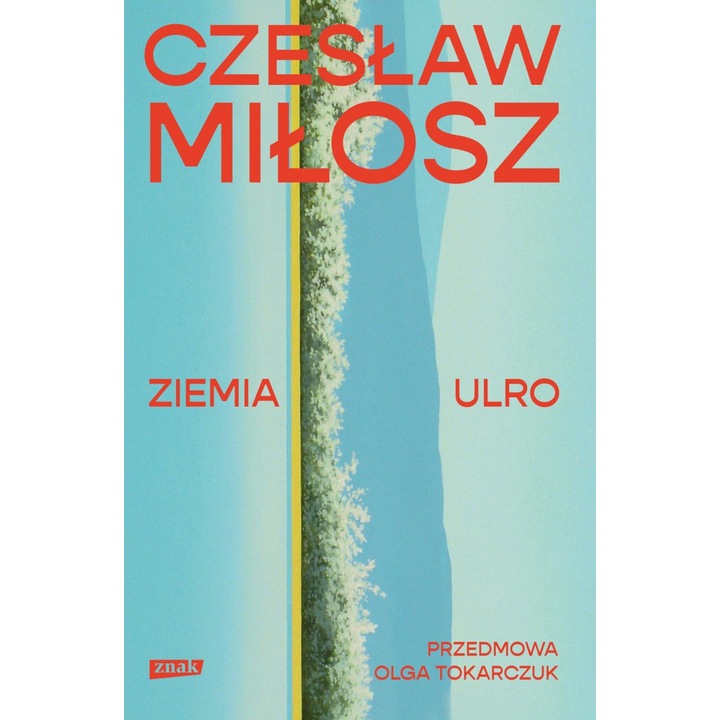 Carte, Znak, Ziemia Ulro